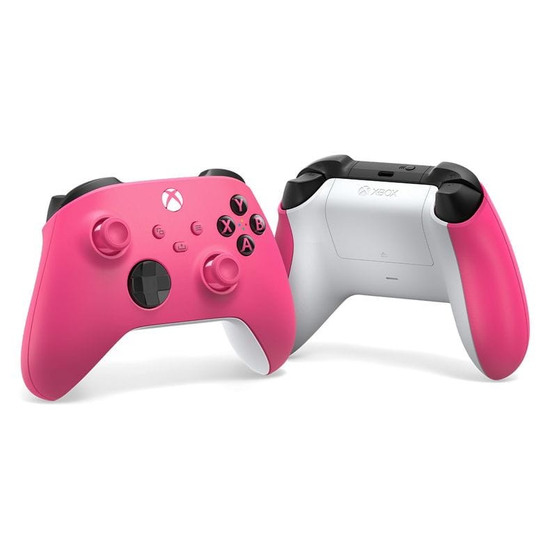 Manette Xbox Series X/S Rose - Manette - Ítem3