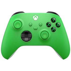 Mando Xbox Series X/S Verde Claro - Gamepad
