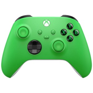 Manette Xbox Series X/S Vert Clair - Manette