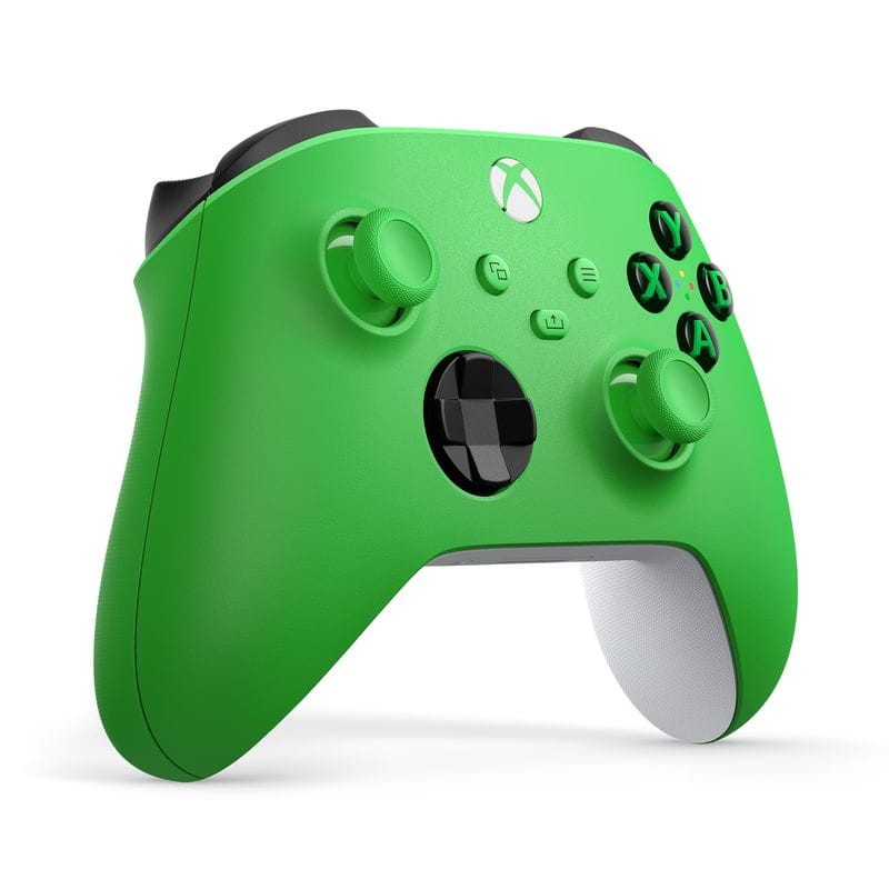 Mando Xbox Series X/S Verde Claro - Gamepad - Ítem2