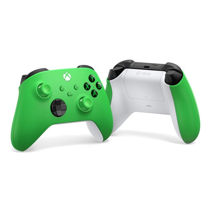 Comando Xbox Series X/S Verde Claro - Gamepad - Item3