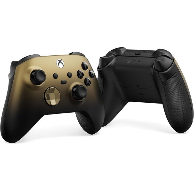 Manette Xbox Series X/S Édition Spéciale Gold Shadow - Manette - Ítem3