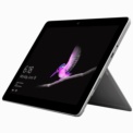Microsoft Surface Go 8GB/128GB Plata - Ítem