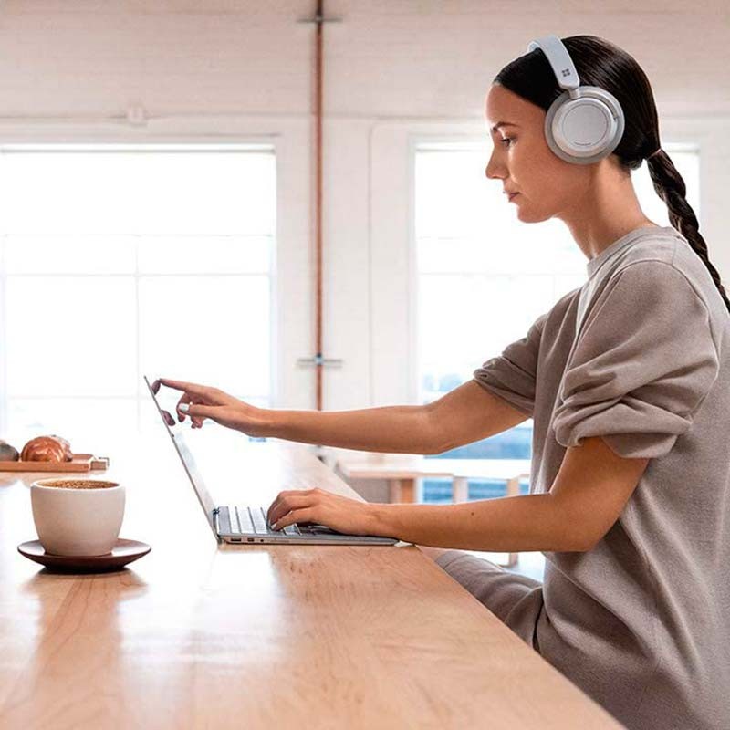 microsoft surface bluetooth headset