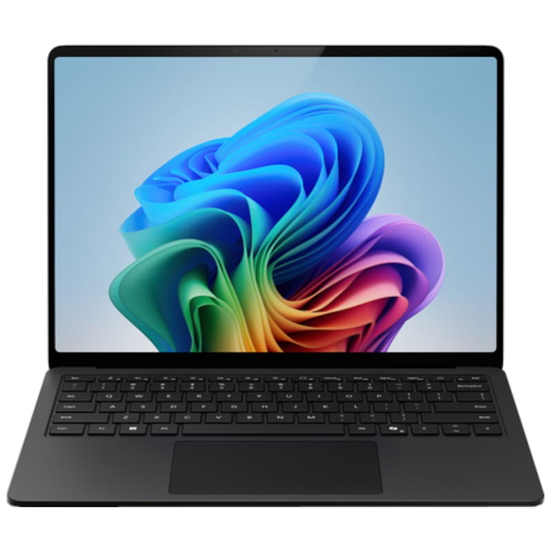 Microsoft Surface Laptop 7 Qualcomm Snapdragon X Plus/16Go/512Go/W11 Pro Noir - Ordinateur portable 13.5 - Ítem