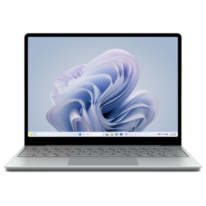 Microsoft Surface Laptop Go 3 Intel Core i5-1235U/8Go/256Go/W11 Platine - Ordinateur portable 12.4 - Ítem