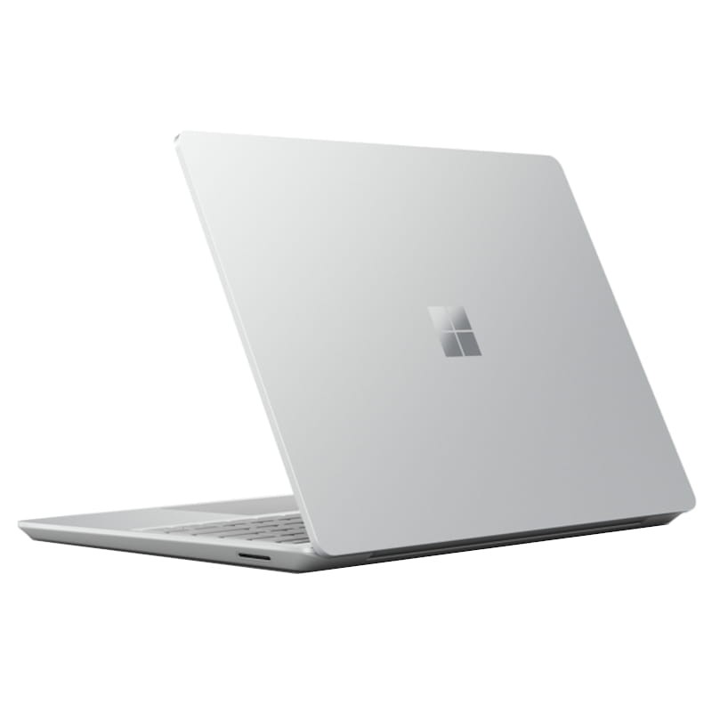 Microsoft Surface Laptop Go 3 Intel Core i5-1235U/8Go/256Go/W11 Platine - Ordinateur portable 12.4 - Ítem2