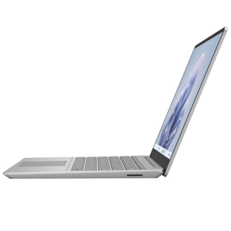 Microsoft Surface Laptop Go 3 Intel Core i5-1235U/8Go/256Go/W11 Platine - Ordinateur portable 12.4 - Ítem3