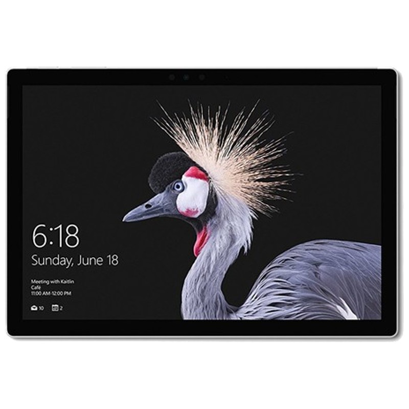 Microsoft Surface Pro 12.3 Pulgadas Intel Core i5/8GB/256GB SSD