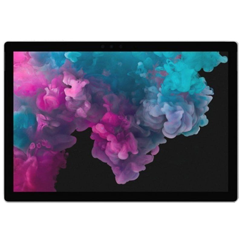 Microsoft Surface Pro 7 8GB/128GB Reacondicionado - Ítem