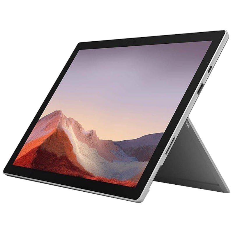 Microsoft Surface Pro 7 8GB/128GB Reacondicionado - Ítem3