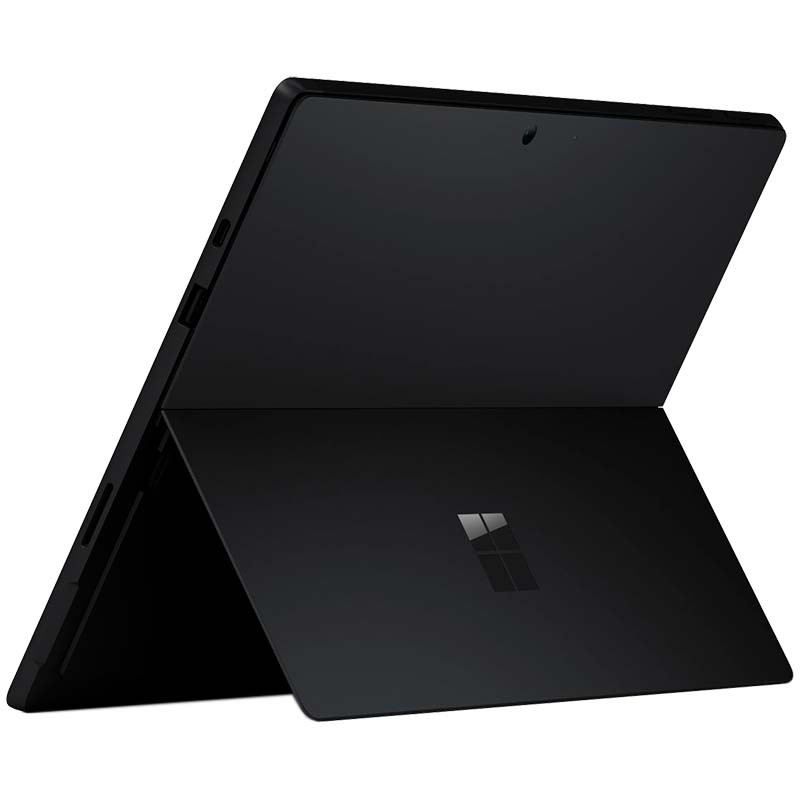 Buy Microsoft Surface Pro 7+ Black - 256GB - Imported