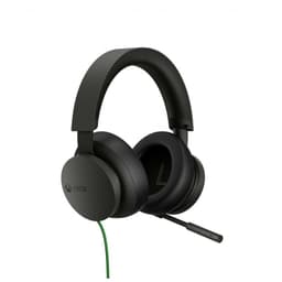 Microsoft Xbox Stereo Headset Negro - Auriculares Gaming imagen de perfil 