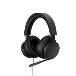 Microsoft Xbox Stereo Headset Negro - Auriculares Gaming imagen lateral