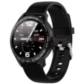 Microwear L9 Smartwatch - Correia de silicone - Item