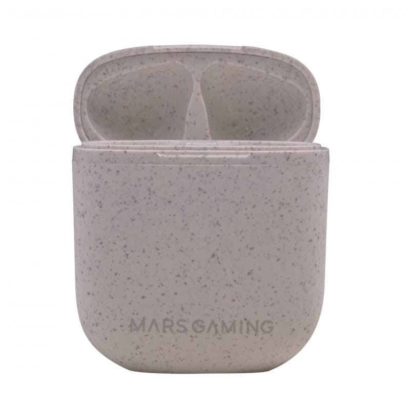 Mars Gaming MHI-ECO Bluetooth Gris - Auriculares Bluetooth - Ítem4