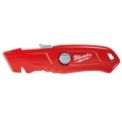 Cúter Retráctil Milwaukee 4822 - Ítem