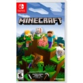 Minecraft Nintendo Switch - Item