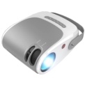 Mini projecteur H5 720p Basic Blanc - Ítem