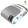Mini Proyector H5 720p Android Blanco - Ítem