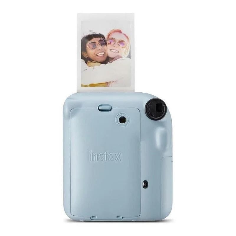 Fujifilm instax mini 12 Azul Pastel - Câmara Instantânea - Item3