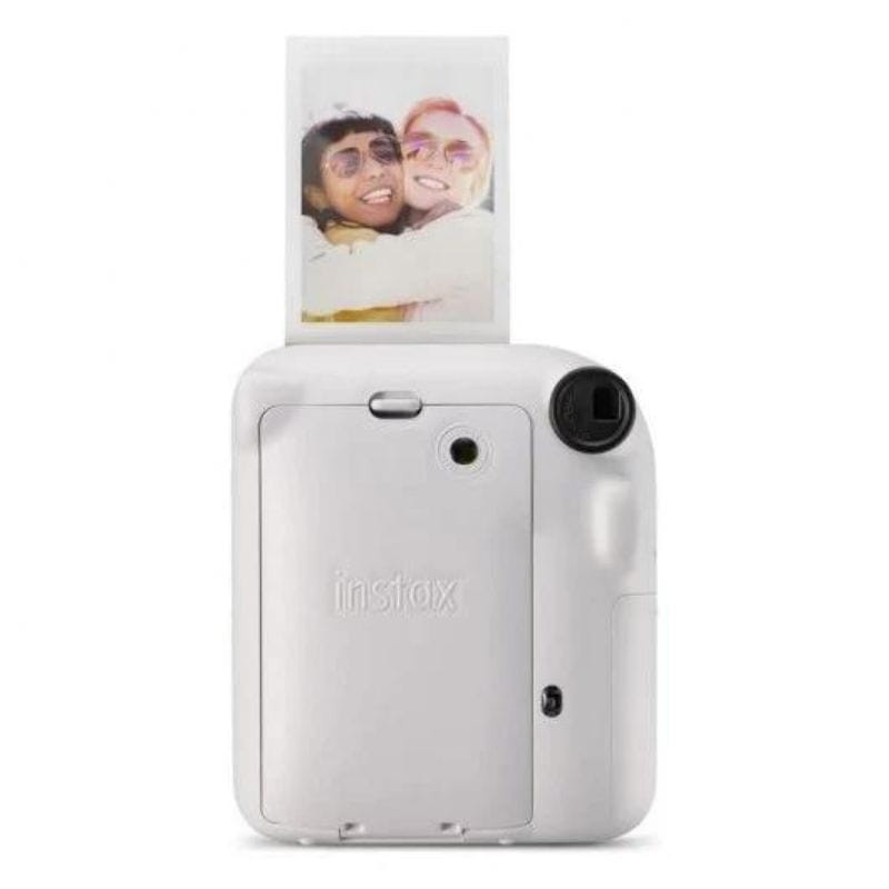 Fujifilm instax mini 12 Branco Argila - Câmara Instantânea - Item3