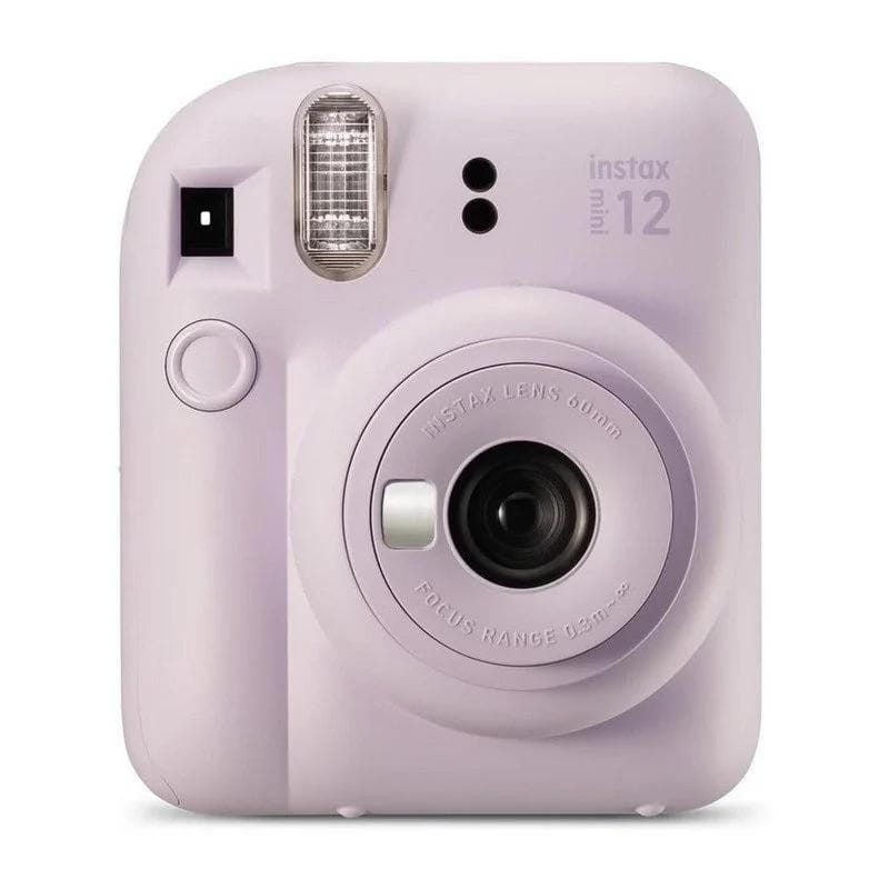Fujifilm instax mini 12 Lila - Cámara Instantánea - Ítem1