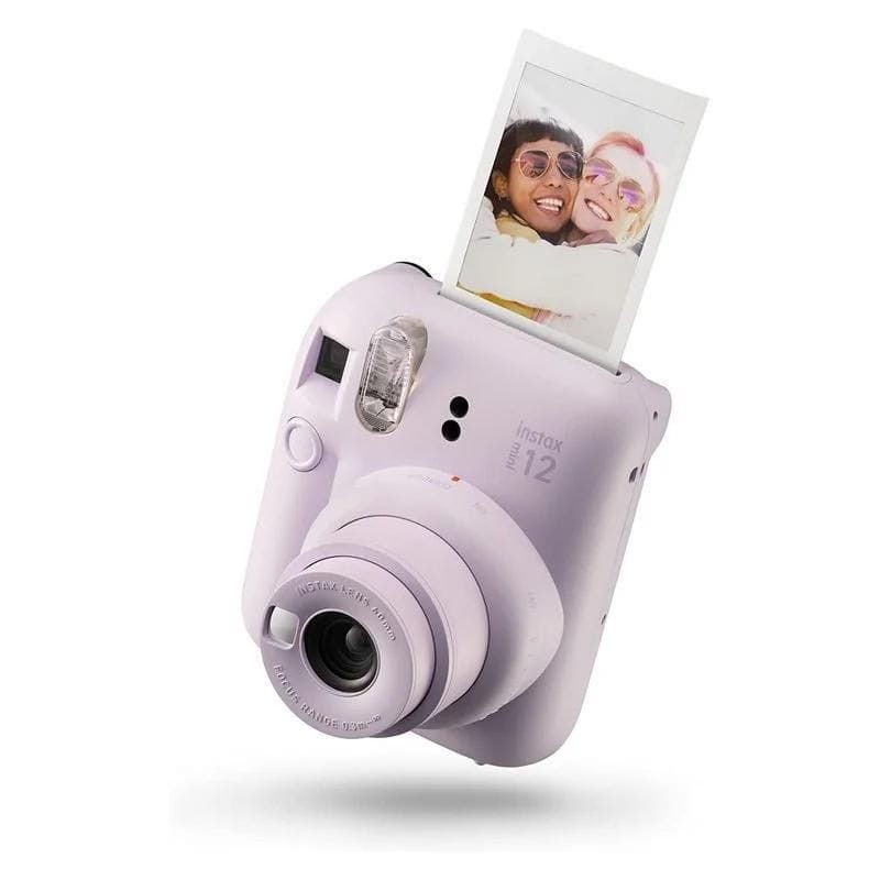Fujifilm instax mini 12 Lila - Cámara Instantánea - Ítem2