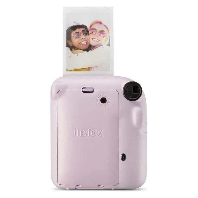 Fujifilm instax mini 12 Lila - Cámara Instantánea - Ítem3