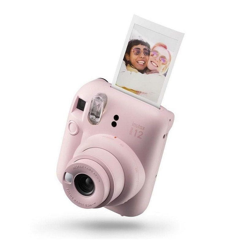 Fujifilm instax mini 12 Rosa Pastel - Câmara Instantânea - Item2
