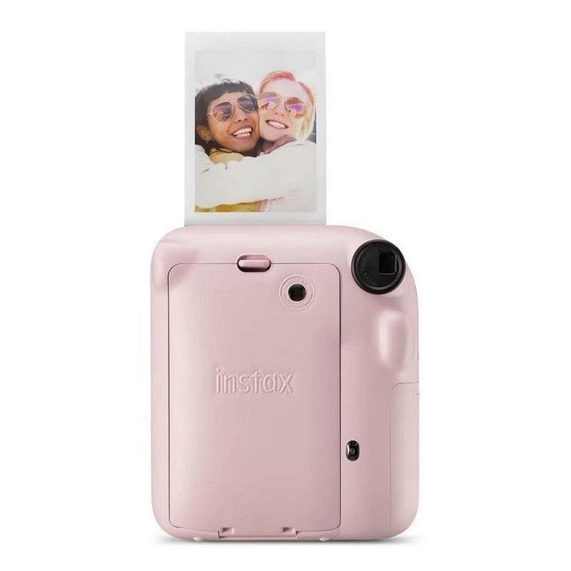 Fujifilm instax mini 12 Rosa Pastel - Câmara Instantânea - Item3