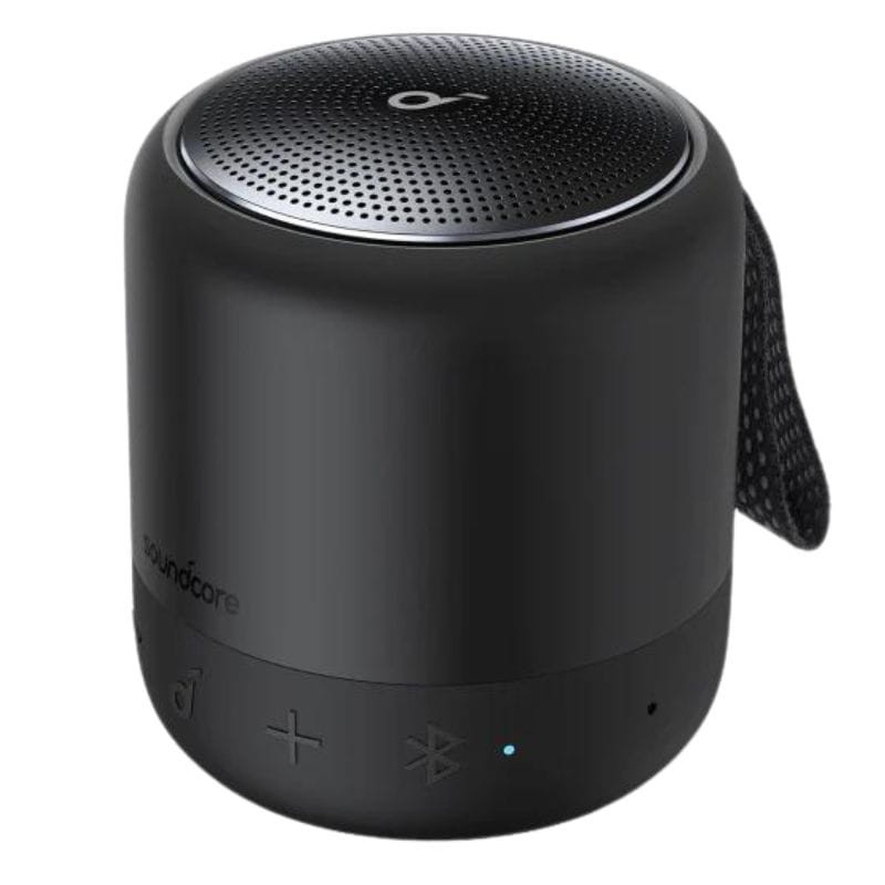 Soundcore Mini 3 Pro Preto - Altifalante Bluetooth - Item