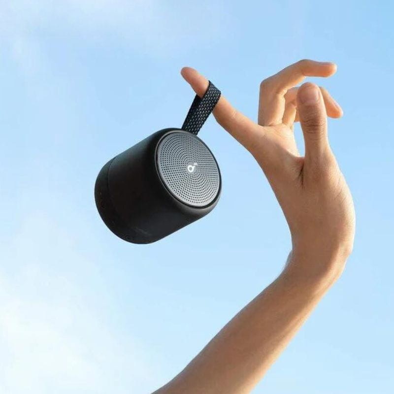 Soundcore Mini 3 Pro Preto - Altifalante Bluetooth - Item1
