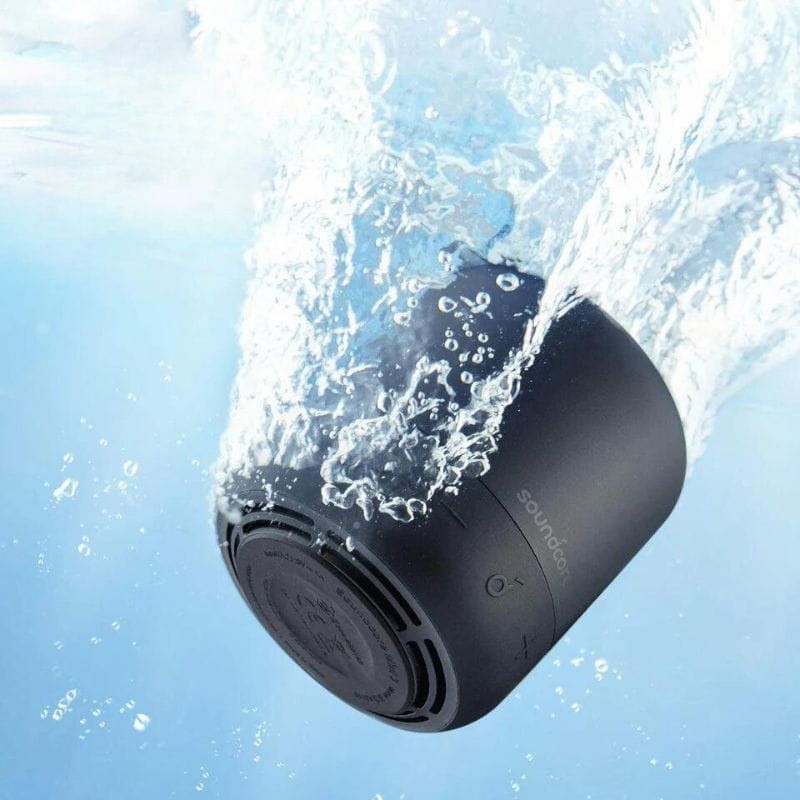 Soundcore Mini 3 Pro Preto - Altifalante Bluetooth - Item2