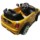 Mini Amarillo 12V 2.4G - Coche Infantil - Ítem1