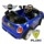Mini Azul 12V 2.4G - Carro Infantil - Item1