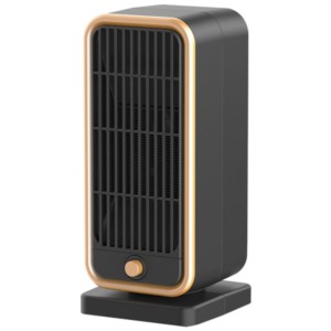 Mini Radiateur Heater 500D 500W 220V