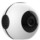 Mini Cámara C8 HD WiFi/Detección de Movimiento/Visión Nocturna - color blanco - Diseño Esférico - WiFI - Resolución 1280 x 720p - Detección de movimiento - Visión Nocturna - Grabación en Bucle - Control APP - Sensor CMOS - MP4 - H.264 - Alertas - Soporte - Ítem1