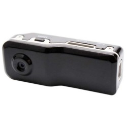 Pequeno camcorder - Item4