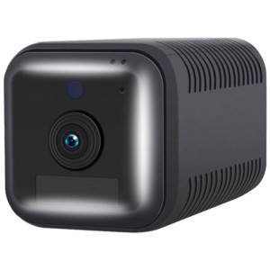 Mini câmera Escam G20 4G/LTE