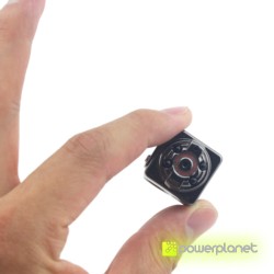 Mini cámara deportiva SQ8 - Ítem5