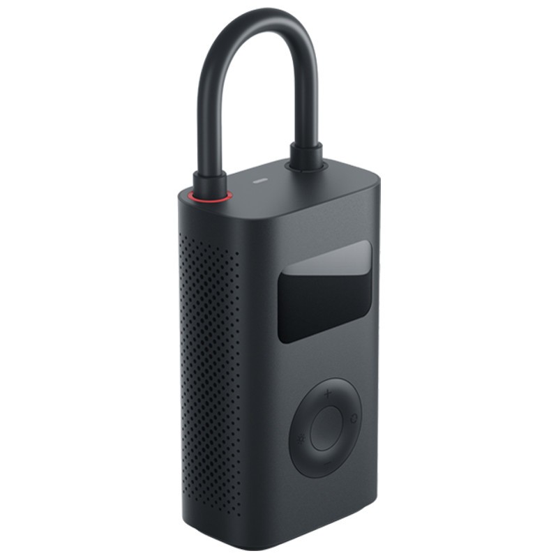 Gonfleur électrique Xiaomi Mi Portable Air Pump - gonfleur électrique - Ítem1