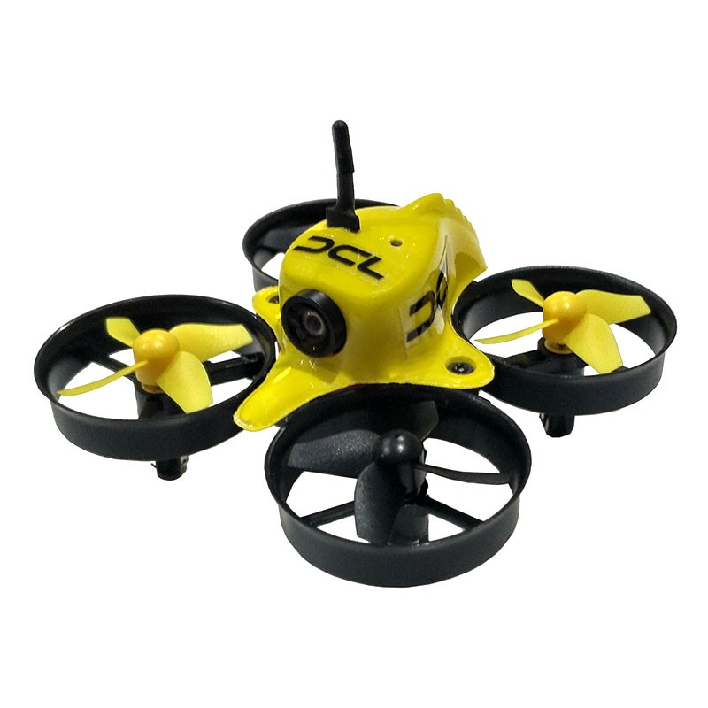Mini Drone DCL Oficial FPV RTF + Goggles VR006