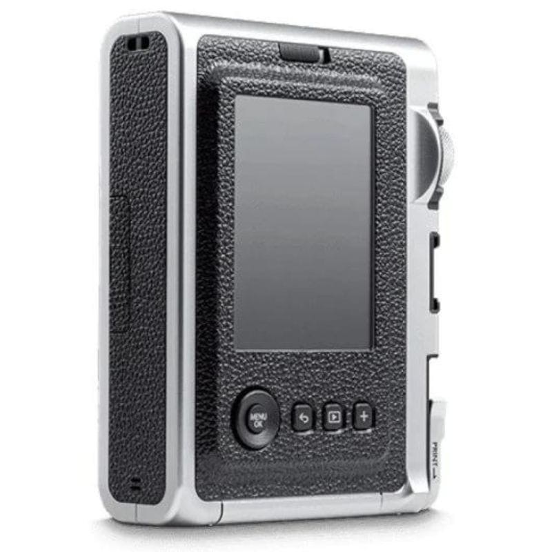 Fujifilm instax mini Evo Negro - Cámara Instantánea - Ítem2