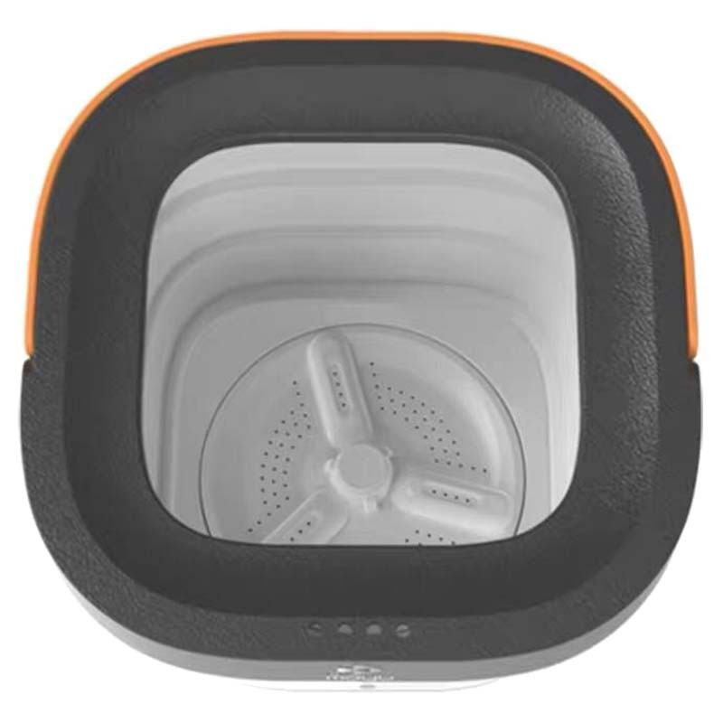 Mini Machine à laver portable Moyu XPB08-F1 Grise - Ítem3