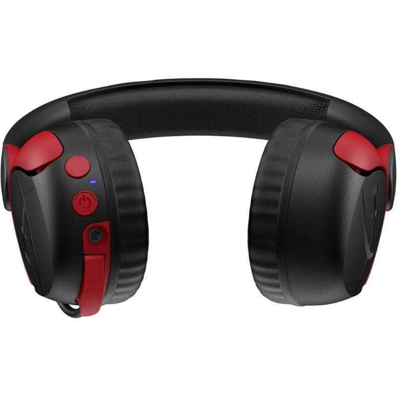 HyperX Cloud Mini Negro - Auriculares gaming inalámbricos - Ítem4