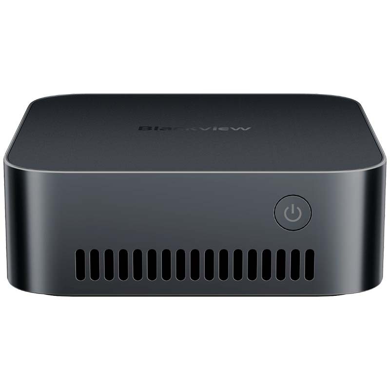 Mini PC Blackview MP80 Preto - Item1