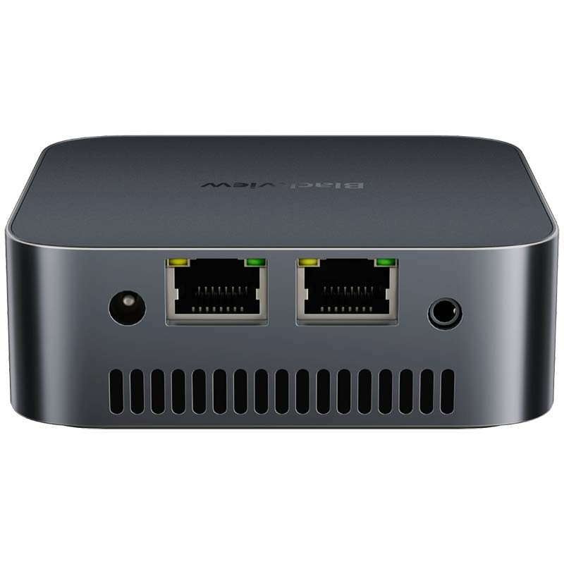 Blackview MP80 Intel N97/16Go/1To/W11 Pro Noir - Mini PC - Ítem3