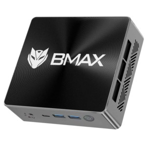 Mini PC BMAX B7 Power 16GB/1TB Preto