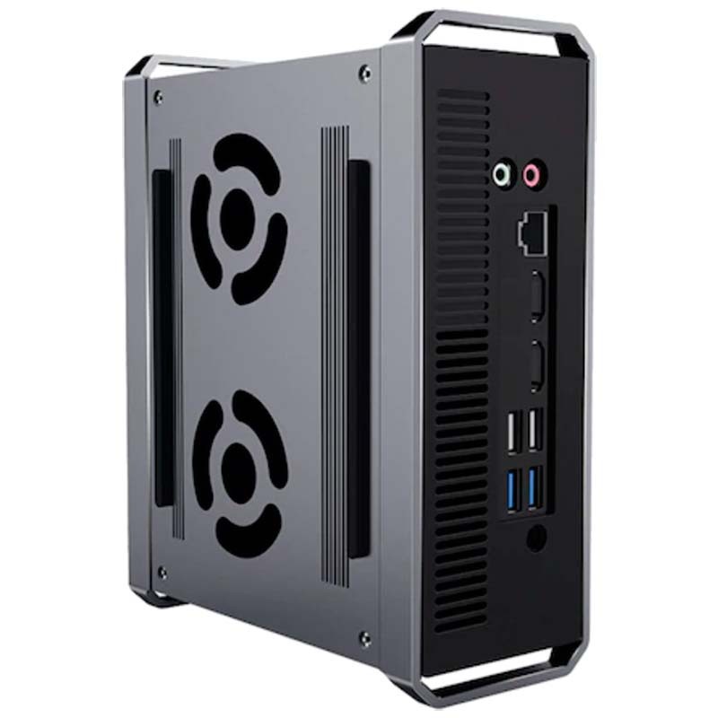 Chuwi CoreBox Intel i5-8259U 16GB/512GB SSD - Mini PC - Ítem1